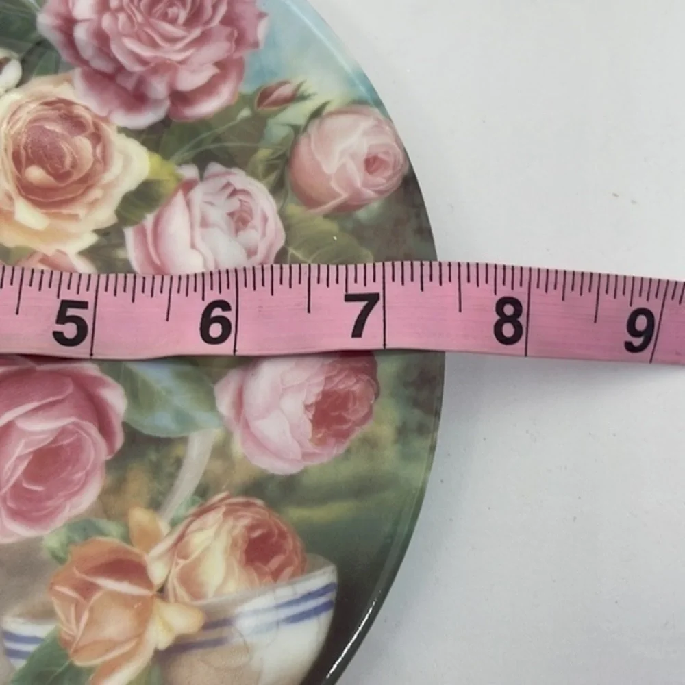 De Limoges France plates french